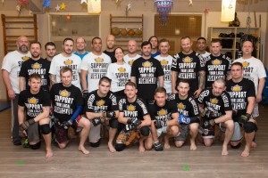 MMA Team Dresden | Take Down e.V.