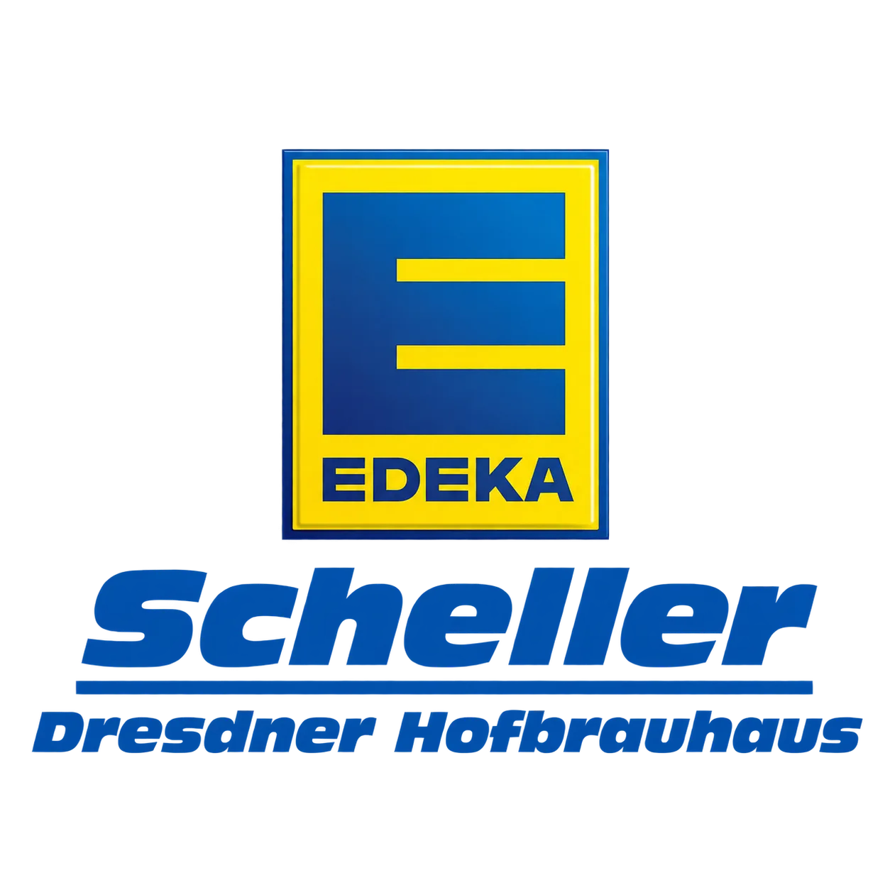 MMA Dresden Unterstützer Edeka Scheller