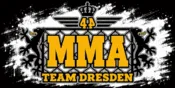 MMA Team Dresden – Mixed Martial Arts in Dresden Logo